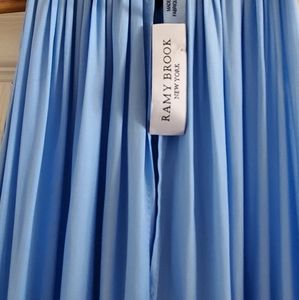 Ramy Brook Audrey Midi Dress - Medium